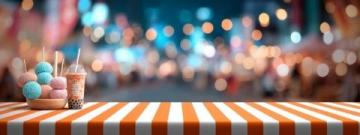 和記潮汕大排擋(遠大路店):體驗潮汕夜市的煙火氣和海鮮樂趣
