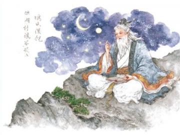 莊子齊物論:認知受環境影響的哲學思考與發展受限的客觀知識探討