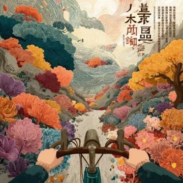 廈門春游攻略：賞花、文化探索與潮流體驗，一網打盡！