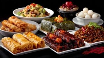 遼寧位于中國東北地區,飲食文化融合了滿族、朝鮮族、漢族等多元風味