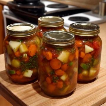 夏日無食欲?漿水菜清爽開胃來幫忙!