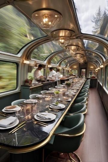 火車美食之旅”——新疆特色美食來到你的座位