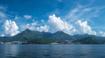 退休后的第二十三天:開啟特別旅行之旅探索汕頭風(fēng)情