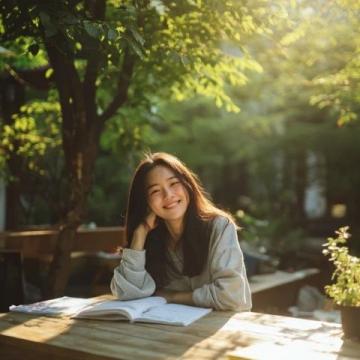 高考時(shí)刻,一份來自普通人的愛意