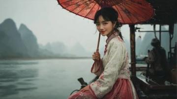探訪鎮江人氣很高的“東方姑娘”店!