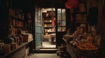 珠海城區(qū)內(nèi)蒙古風(fēng)味小吃店