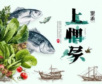寧波美食之旅：品嘗海鮮盛宴