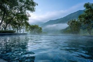 中國唯一沒有夏天的省份，夏季平均溫度才23℃，避暑就去這里！