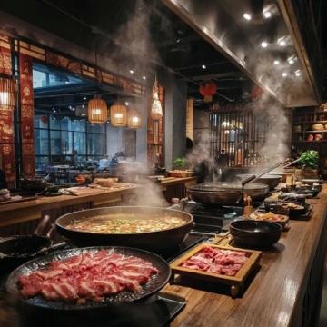 汕頭龍眼路美食攻略:滿足你的256G大胃王之旅