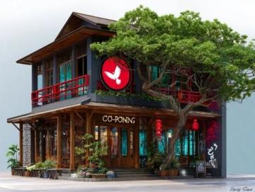 這里是瓊海老字號芒果店, 一家開了二三十年的本地老饕認證的美食店!