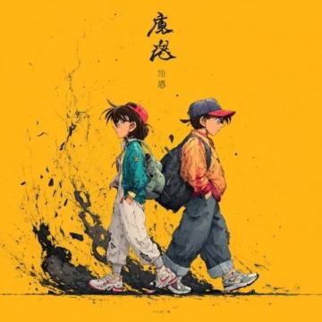 如何自制名偵探柯南經典三明治食譜
