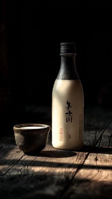 一滴油鑒別真假白酒，輕松辨別優(yōu)劣不再被騙