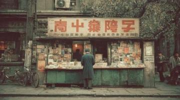 上海著名的老字號食品店有哪些?