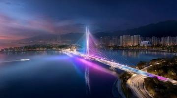 2025年冬日漫步深圳灣海上世界:城市與自然的完美交融