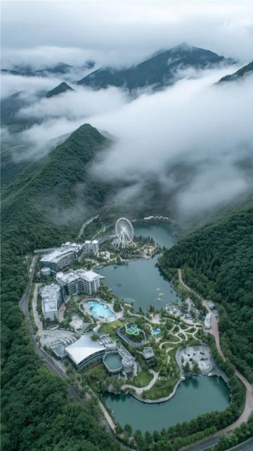 五一錯峰游寧波小瑞士秘境攻略