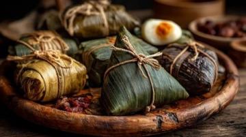 湖北的美食豐富多樣,以下是一些代表性的湖北特色美食