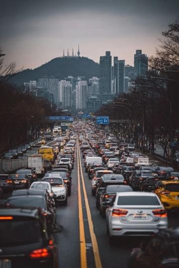 詳解各國道路車道劃分與行駛規則必看！