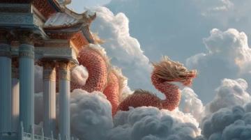 揭秘上世紀營口墜龍事件真相