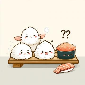 壽司——日本美食的象征,流行全球!