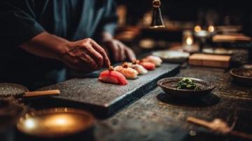舌尖上的東瀛之旅品味日本經(jīng)典美食的文化精髓";