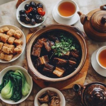 尋味開(kāi)州：十大碗、椒麻牛肉……哪些家鄉(xiāng)美食讓你念念不忘？
