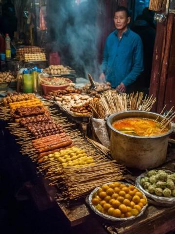 榮昌十道經(jīng)典美食推薦