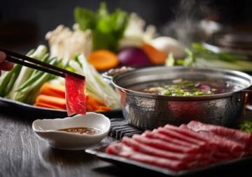 潮州官塘四季牛肉火鍋新開業：新鮮不隔夜的極致美味探店體驗