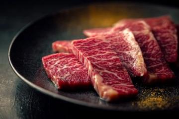 牛肉好吃,排隊(duì)都要嘗一口?看完這5個(gè)秘密你就明白了!