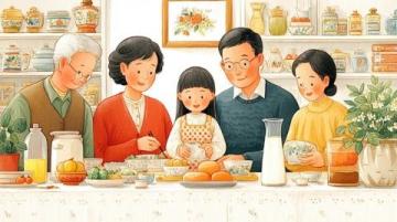 父親節特輯:美味佳肴與暖心湯品,和老爸共度好時光!