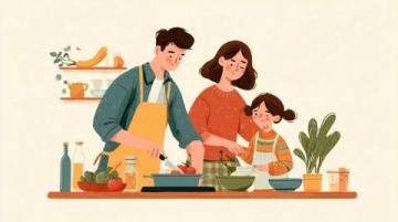 父親節特輯:美味佳肴與暖心湯品,和老爸共度好時光!