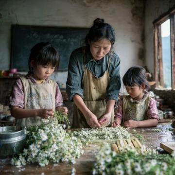 翁源樂昌地道美食探秘:傳統(tǒng)風(fēng)味與地方特色佳肴