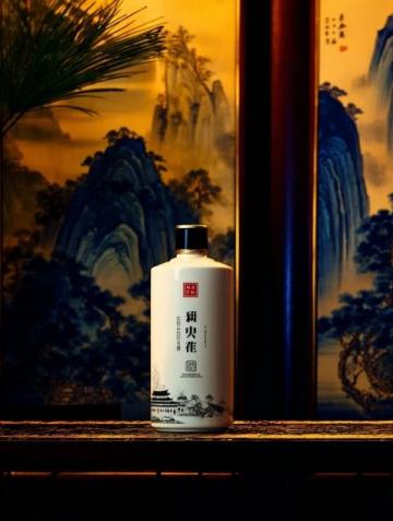 中國酒分類及代表(中國酒的分類及各自代表)