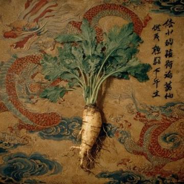 揭秘:火參果為何遇冷?——營養(yǎng)價值與市場挑戰(zhàn)分析