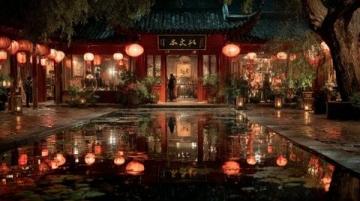 北京最值得去的10大浪漫餐廳錯過就虧大了答應我你一定要去