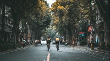 臨沂至棗莊騎行之旅，85公里的挑戰