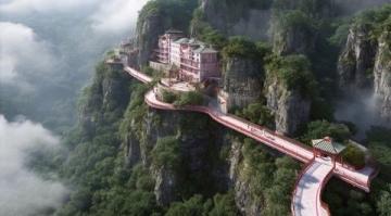 福建臺山島：現(xiàn)實打擊后的心靈療愈勝地