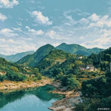 人間仙境：瀘沽湖深度文化之旅