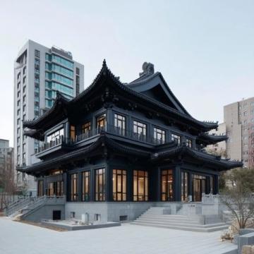 五一來洛陽不出城，一站式玩轉(zhuǎn)古都古今潮玩新地標！