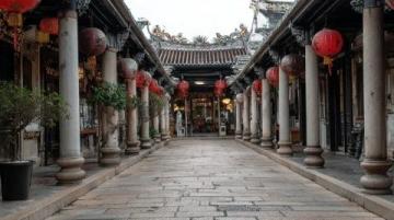 去佛山,除了祖廟和西樵山,還有這些不容錯過的精彩!