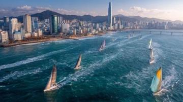 煙臺(tái)四季魅力揭秘：為何成為北方熱門旅游勝地