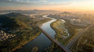 珠海斗門:地處珠海市西南部的行政區,珠三角經濟區重要一員