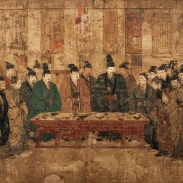 西漢絫縣的興衰:行政布局與廢棄原因探析