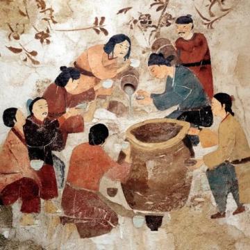 年齡成語之古代文化常識