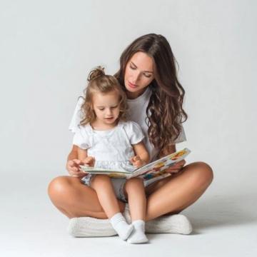 與孩子相處久了會被問倒？不妨讀讀這本書，漲姿勢！