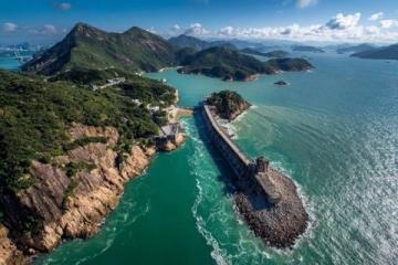 回味海南島之旅:難忘的美食與9天騎行體驗