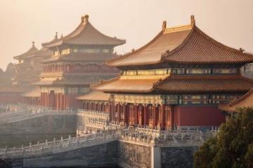 探索北京7-9月團建新體驗：8大活動圣地，從湖畔露營到草原探險，打造難忘團隊回憶！