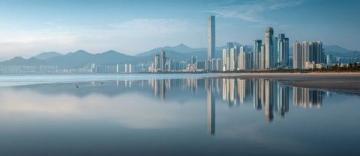 珠海斗門:地處珠海市西南部的行政區,珠三角經濟區重要一員