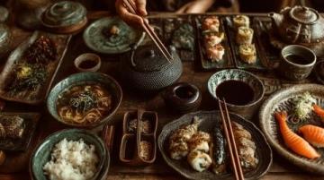 現代生活下,古時飲食是否還能適口?
