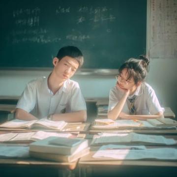 高考時(shí)刻,一份來自普通人的愛意
