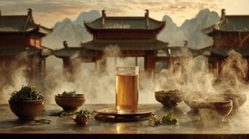 英德除了茶葉還有什么特產？探秘廣東美食與工藝品